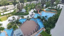 The Glades (D16), Condominium #538855211